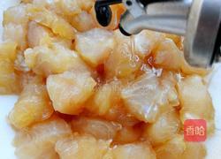 香辣龙利鱼的做法图解9