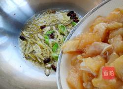 香辣龙利鱼的做法图解12