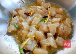 香辣龙利鱼的做法图解13