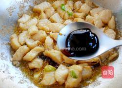 香辣龙利鱼的做法图解15