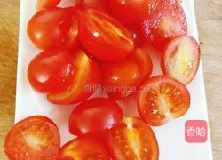 番茄烘蛋的做法图解3