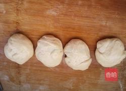 鸡蛋洋葱素烩面的做法图解3