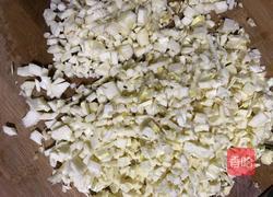 家乡特色小吃“圆”的做法图解3