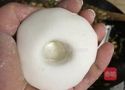 家乡特色小吃“圆”的做法图解16