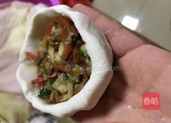 家乡特色小吃“圆”的做法图解17