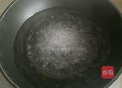 白灼生菜的做法图解4