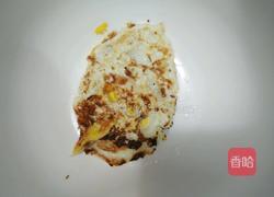 鸡蛋煮面的做法图解2