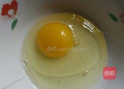 油条炖蛋的做法图解1