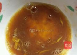 油条炖蛋的做法图解3