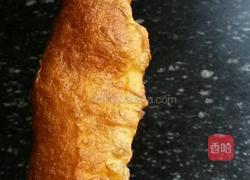 油条炖蛋的做法图解5