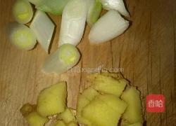 香辣藕片的做法图解2