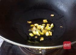 香辣藕片的做法图解3