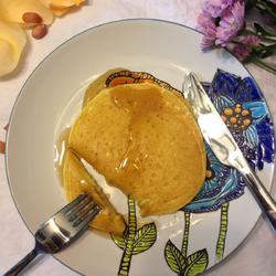 早餐饼之Pancake的做法[图]