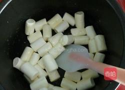 棉花版牛扎糖的做法图解3