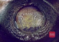 虎皮辣子的做法图解3