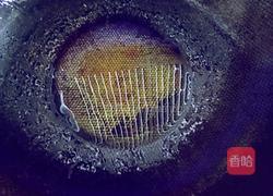 虎皮辣子的做法图解6