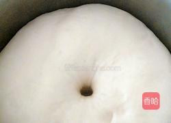 紫薯面包的做法图解2