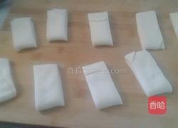 豆角粘卷子一锅出的做法图解7