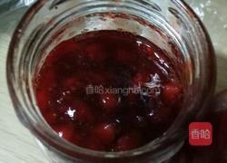 草莓果酱的做法图解5