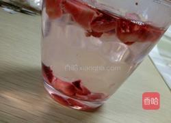 草莓果酱的做法图解7