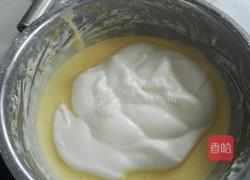 轻乳酪蛋糕的做法图解6