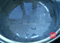 糖水山楂的做法图解3