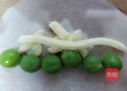 豌豆酥的做法图解4