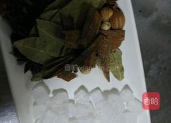 红烧肉炖土豆的做法图解3