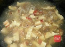 红烧肉炖土豆的做法图解6