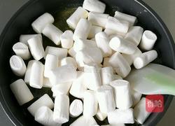 花生牛轧糖的做法图解5