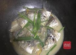 家常青鱼的做法图解5