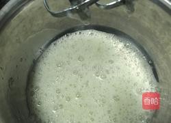 百香果蛋糕(6寸)的做法图解3