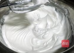 百香果蛋糕(6寸)的做法图解7