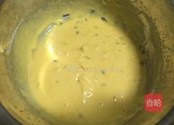 百香果蛋糕(6寸)的做法图解11