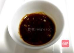 拌苦菊的做法图解6