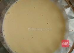 千层蛋糕的做法图解6