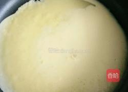 千层蛋糕的做法图解7