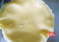 千层蛋糕的做法图解8