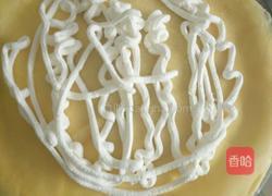 千层蛋糕的做法图解9