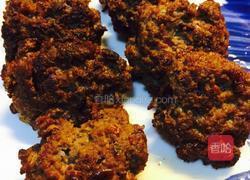 红烩汁配煎牛肉饼的做法图解12