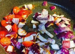 红烩汁配煎牛肉饼的做法图解15