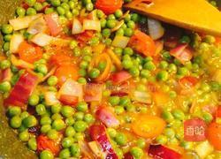 红烩汁配煎牛肉饼的做法图解18