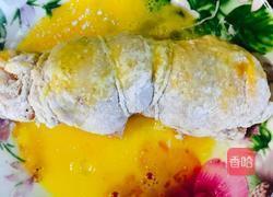 芝士鸡排的做法图解4