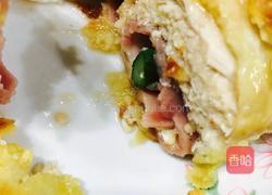 芝士鸡排的做法图解8