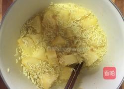 香酥苹果的做法图解5