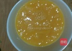 葫芦炒鸡蛋的做法图解2