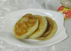 孜然烧饼