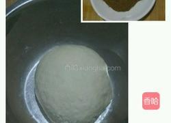 孜然烧饼的做法图解3