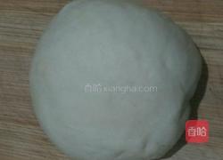 孜然烧饼的做法图解4