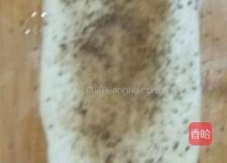 孜然烧饼的做法图解7